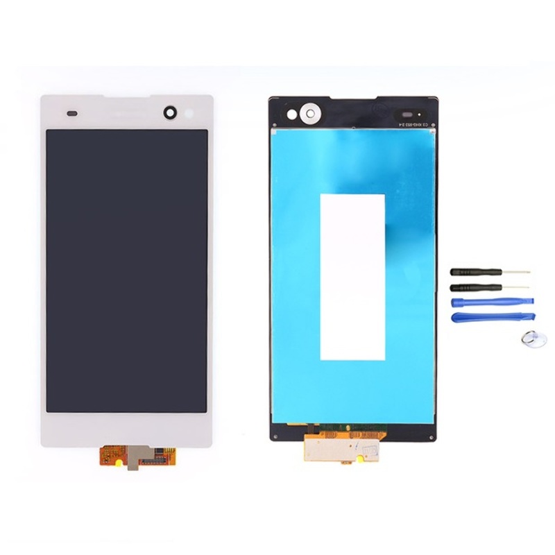 Pantalla LCD Sony Xperia C3 + Herramientas