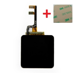 Pantalla + Tactil iPod Nano 6 Gen + Adhesivo