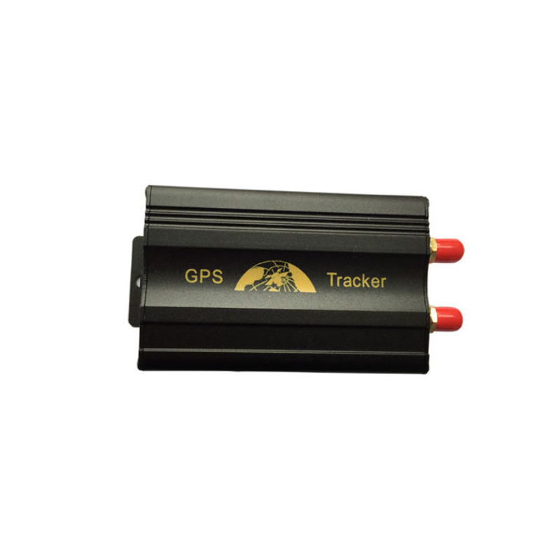 GPS Rastreador Tracker Seguimiento + GSM GPRS