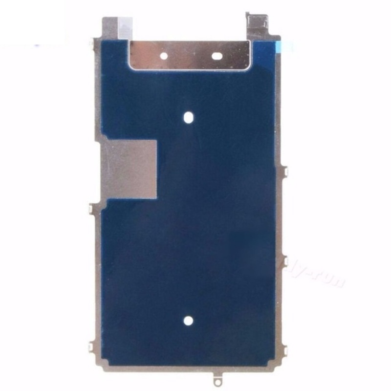 Backplate Plataforma Metal Pantalla LCD Disipador iPhone 6s