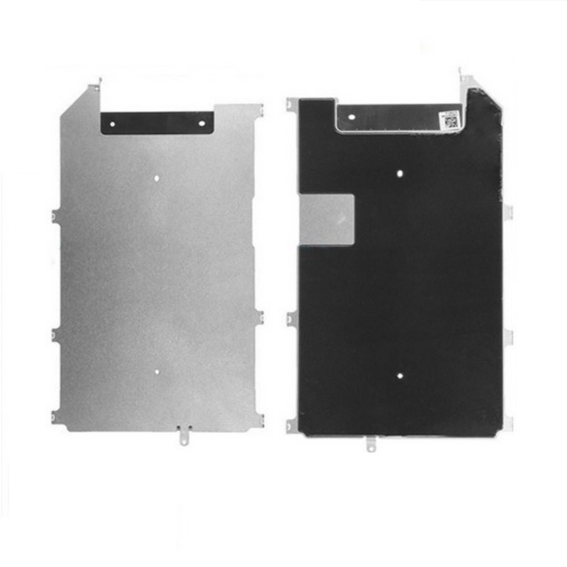 Backplate Plataforma Metal Pantalla LCD Disipador iPhone 6s Plus