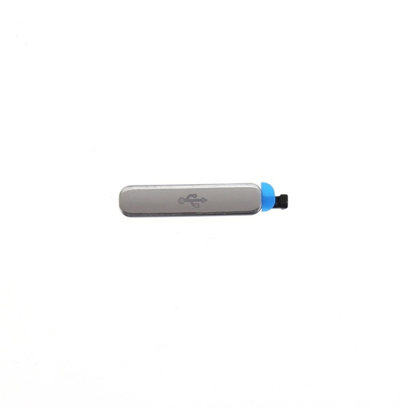 Tapa Polvo USB Samsung Galaxy S5 i9600 G900