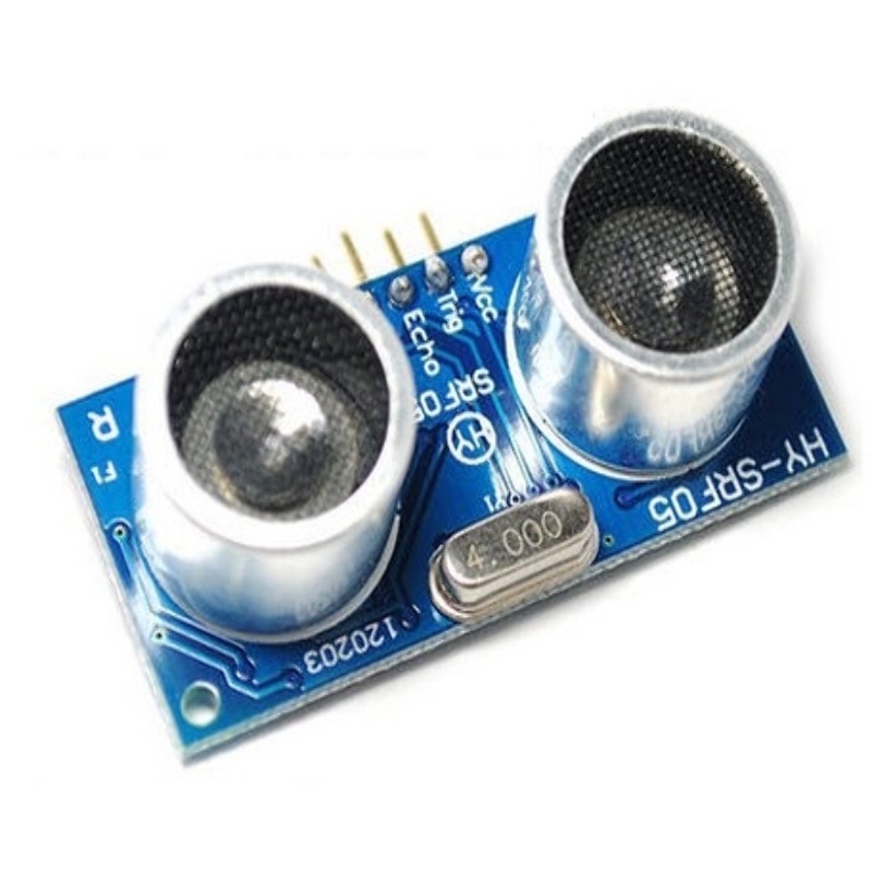 Sensor Ultrasonico Distancia HY-SRF05
