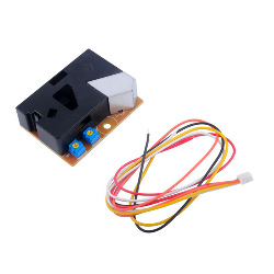 Sensor de Polvo Arduino DSM501A PM2.5