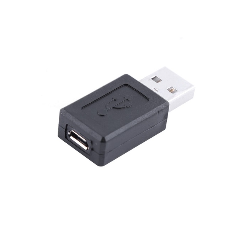 Adaptador USB 2.0 a Micro USB