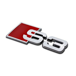 Emblema S3
