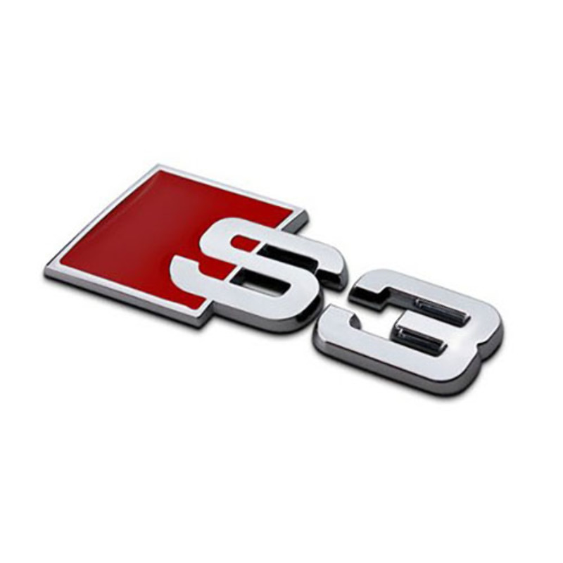 Emblema S3