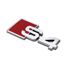 Emblema S4