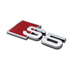Emblema S5