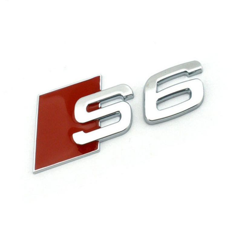 Emblema S6