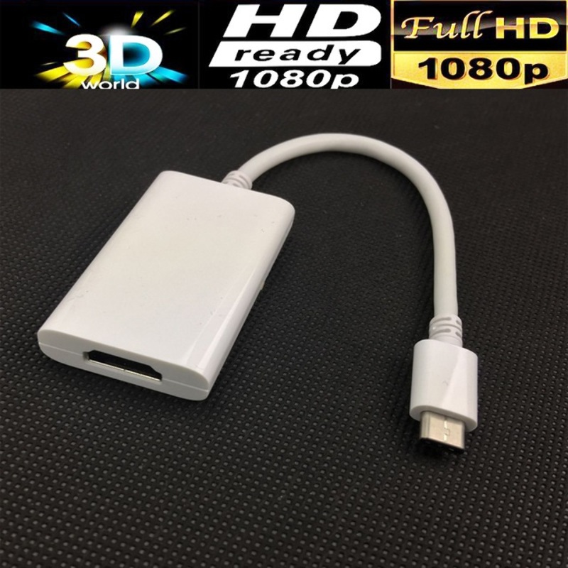 Adaptador USB-C 3.1 a HDMI