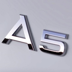 Emblema A5