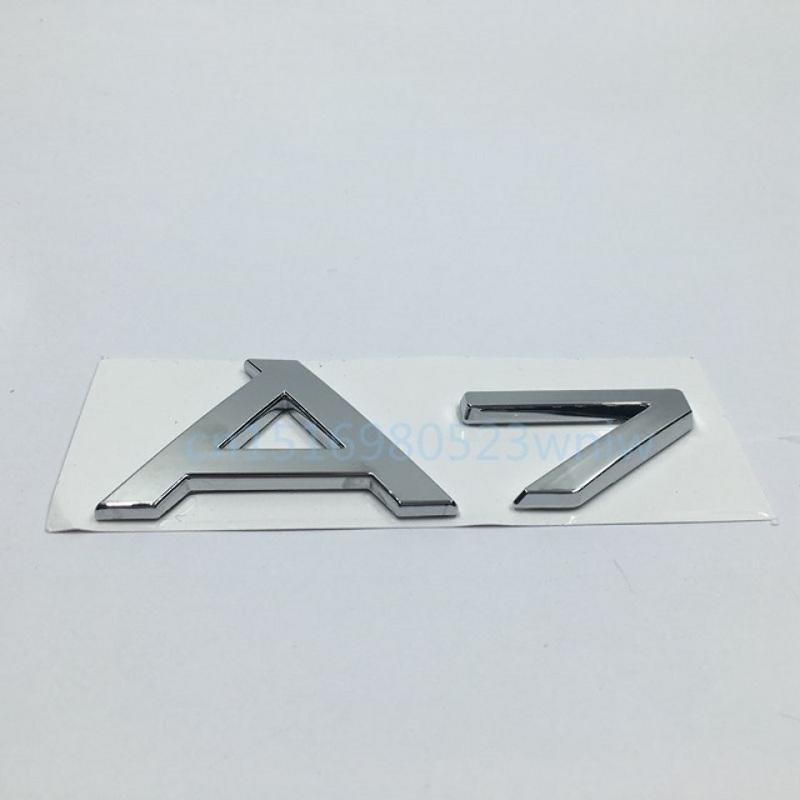 Emblema A7