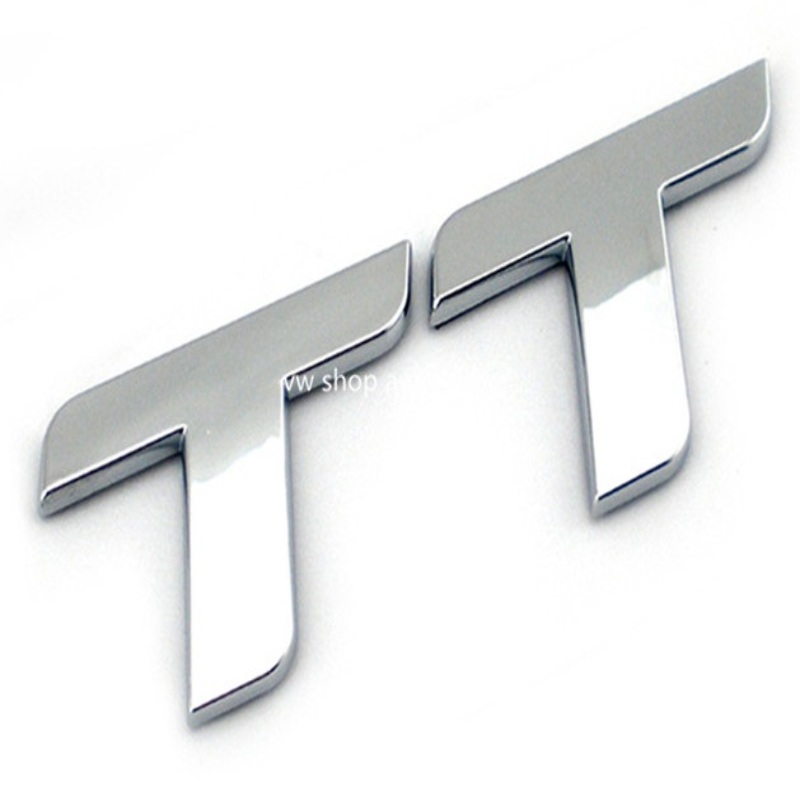 Emblema TT
