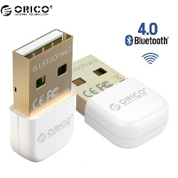 Adaptador USB Bluetooth 4.0 403W Orico