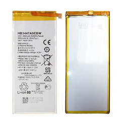 Bateria para Huawei P8 Ascend HB3447A9EBW