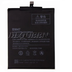 Bateria para Redmi 3 3s BM47