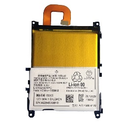 Bateria para Xperia Z1 L39H LIS1525ERPC