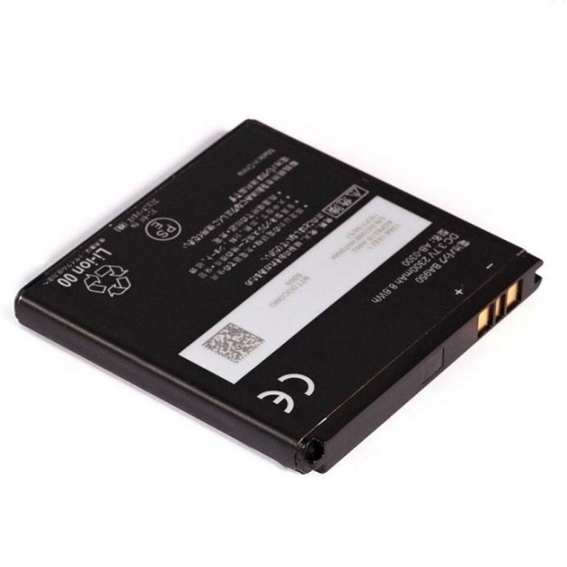 Bateria para Xperia Zr BA950 M36H C5502 C5503