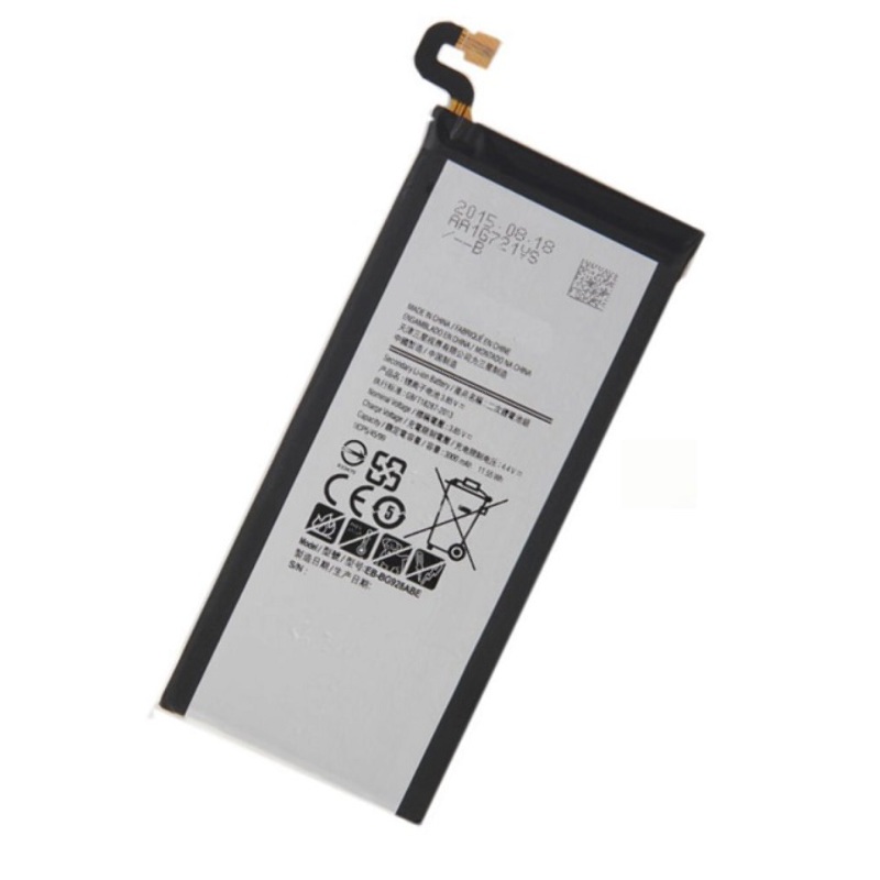 Bateria para Samsung S6 Edge Plus G928