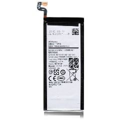 Bateria para Samsung S7 G930
