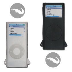 Skin Silicona iPod Nano 2da Gen