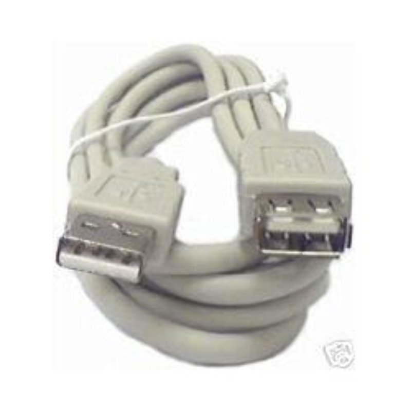 Cable Extensor USB
