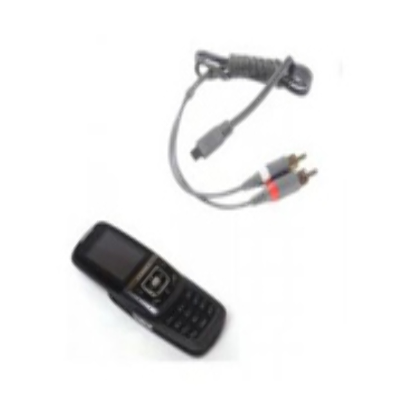 Cable Audio Samsung MMC-80