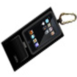 Funda Griffin Courier para iPod Classic y Touch