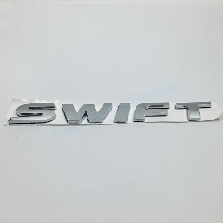 Emblema Suzuki Swift 158x21mm