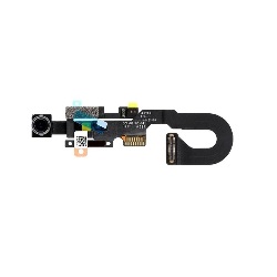 Flex Camara Frontal Proximidad Sensor Luz iPhone 8