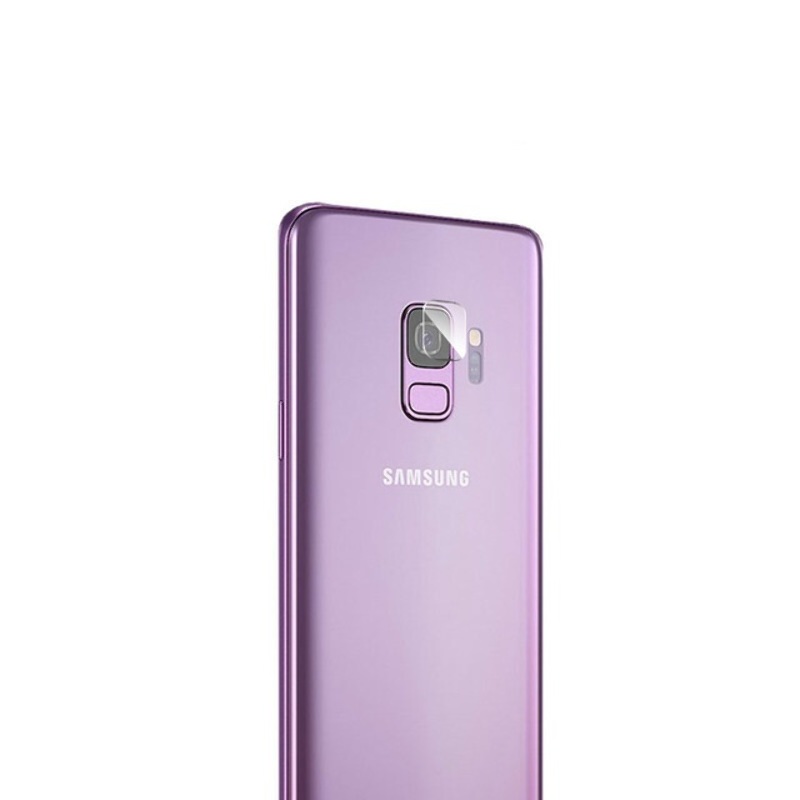 Vidrio Protector Camara Trasera Samsung S9