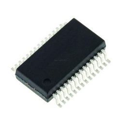 Chip Modulo MCP23S17-E/SS MCP23S17ESS SSOP28