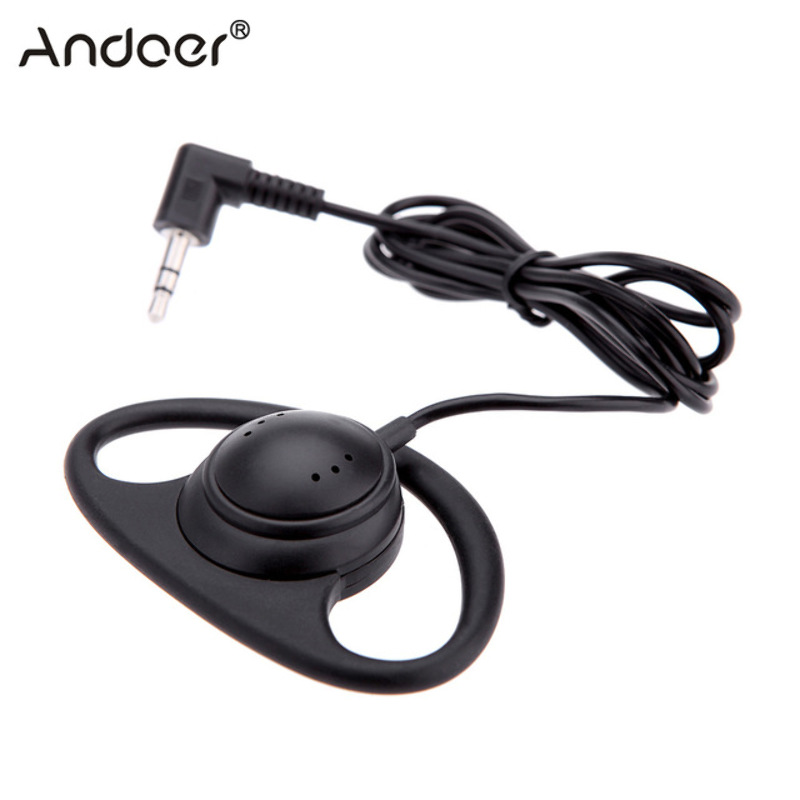 Auricular Manos Libres PC VOIP Skype ICQ Doble Canal 3.5mm