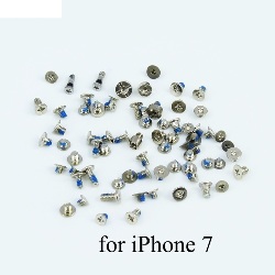 Set Pernos iPhone 7
