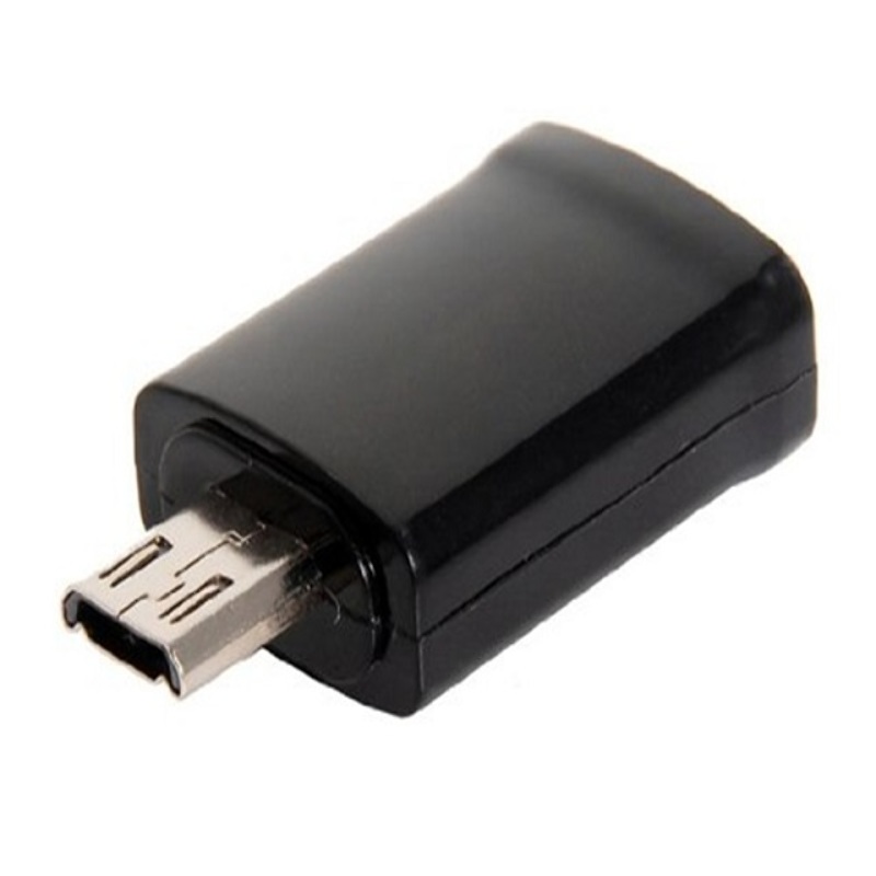 Adaptador Micro USB 5pin 11pin HTDV S3 S4 S5 Note 2 3 4 etc