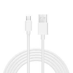 Cable USB a Tipo C USB-C 2 Metros