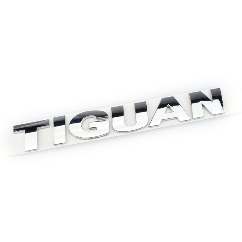 Emblema Tiguan