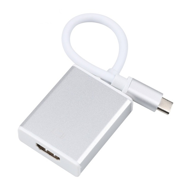 Cable Adaptador USB-C 3.1 HDMI MacBook