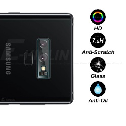 Vidrio Protector Camara Samsung Galaxy Note 9