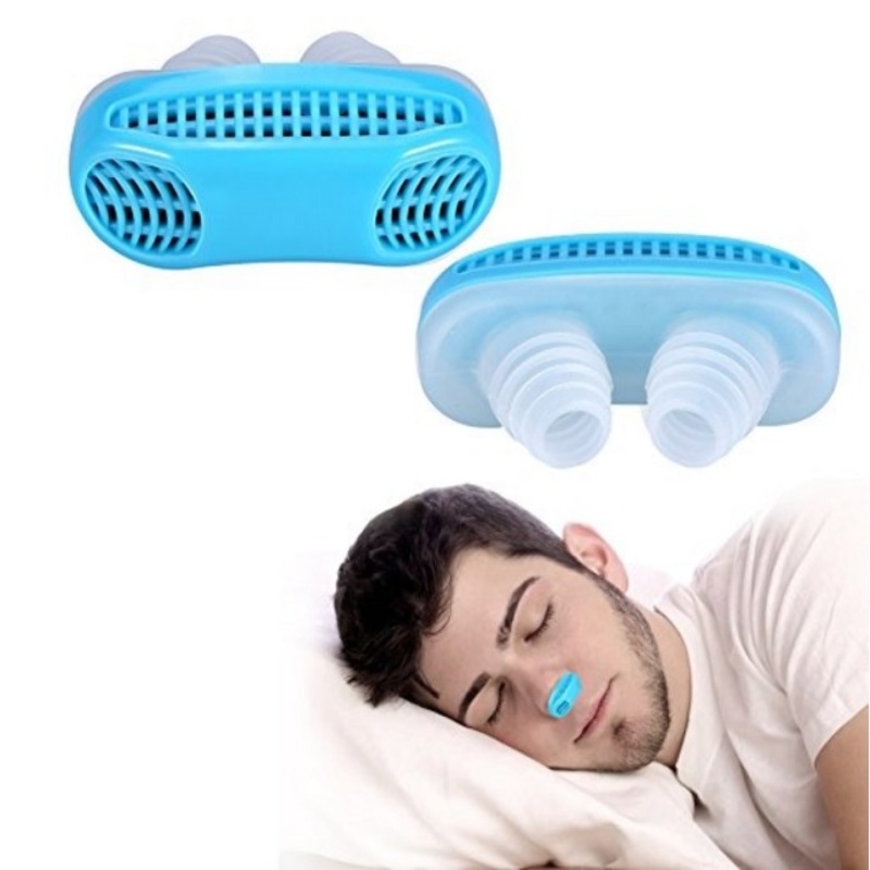 Dispositivo Anti Ronquido Avanzado Pro Dormir Respiracion