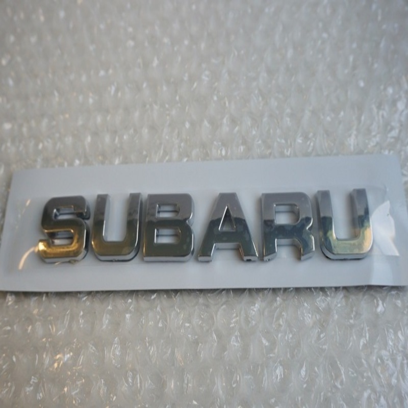 Emblema Subaru