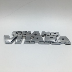 Logo Emblema Insignia Bmw M3 Power M/// Maleta Puerta Auto Moto