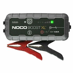 Partidor Vehiculos Noco® Genius Boost XL GB50 12V 1500A