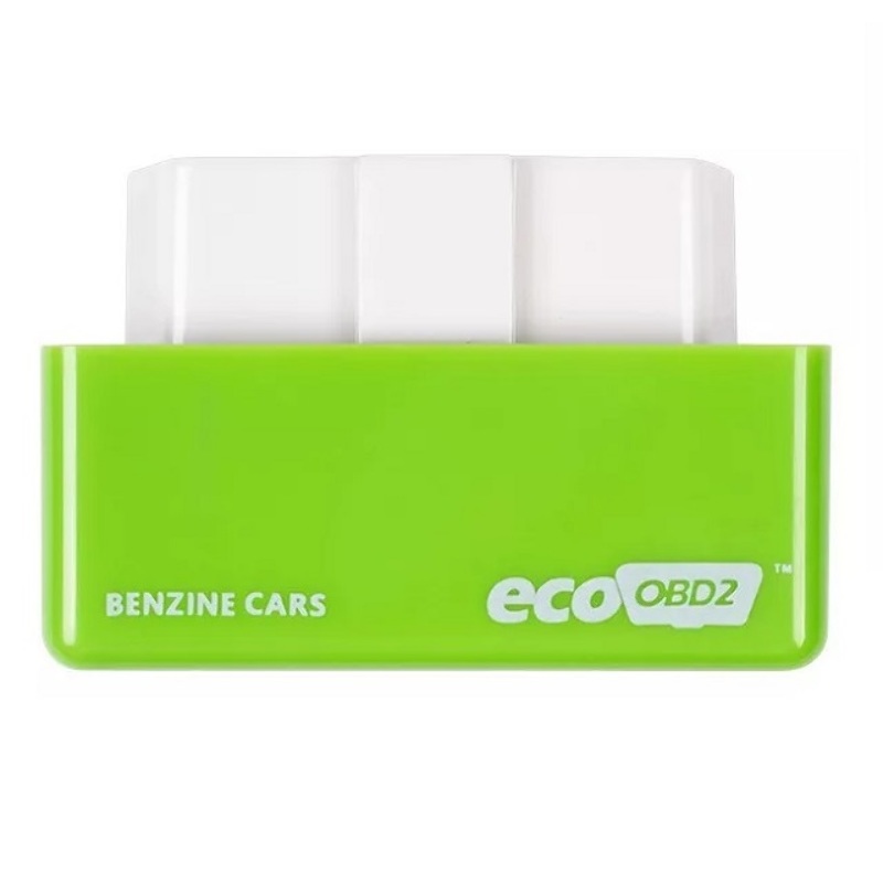 Chip Nitro OBD2 Eco Ahorro 15% Autos Bencina