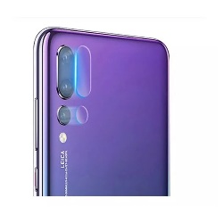 Protector Vidrio Templado camara Huawei Y9 Prime 2019