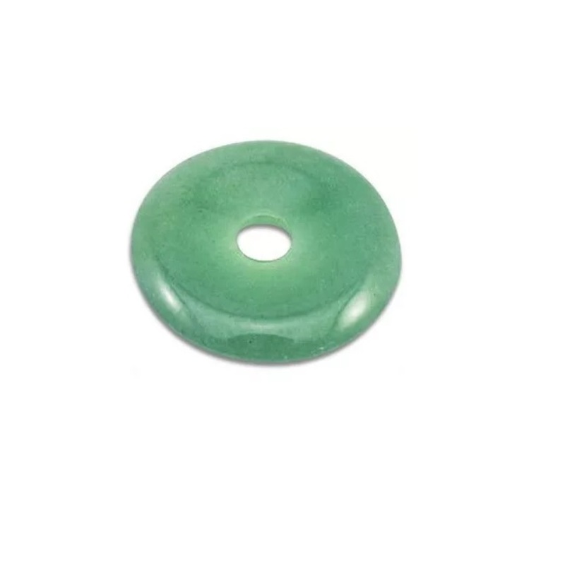 Piedra Guasha Jade El Secreto de la Belleza Oriental 4cm