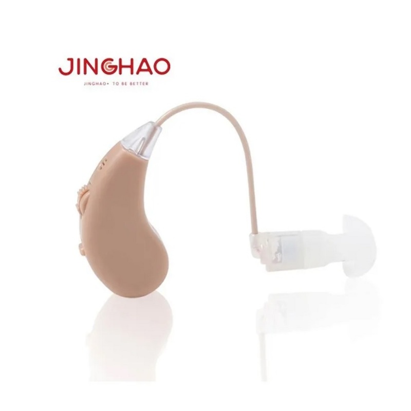 Audifono Oropedico Sordera Jinghao JH-338C Recargable USB