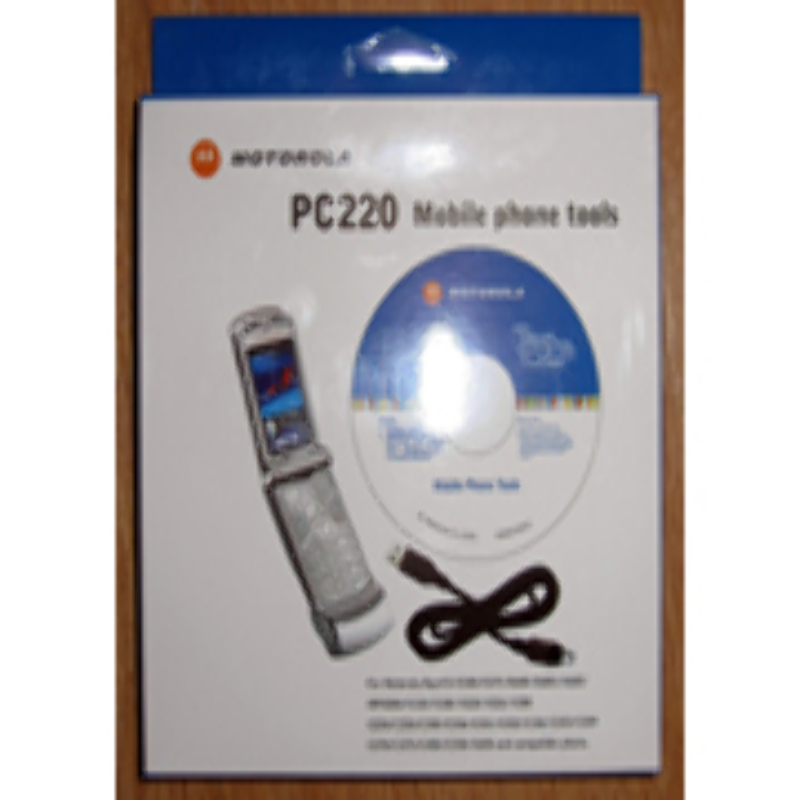 Cable USB Motorola Razr V3 L6 L7 U6 V180
