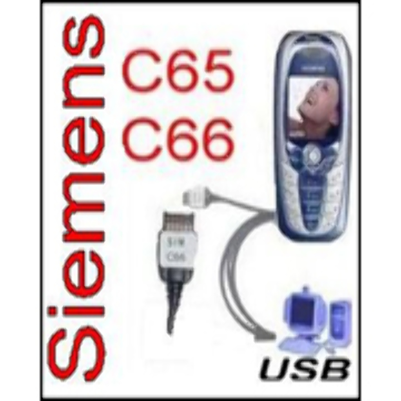 Siemens C65 CX65